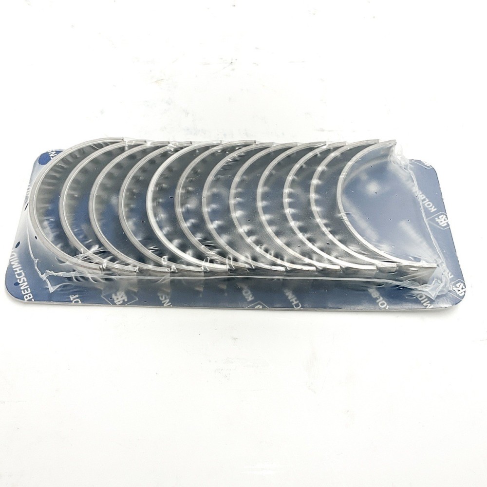 OM 602 EURO 2 - Cojinetes MEC