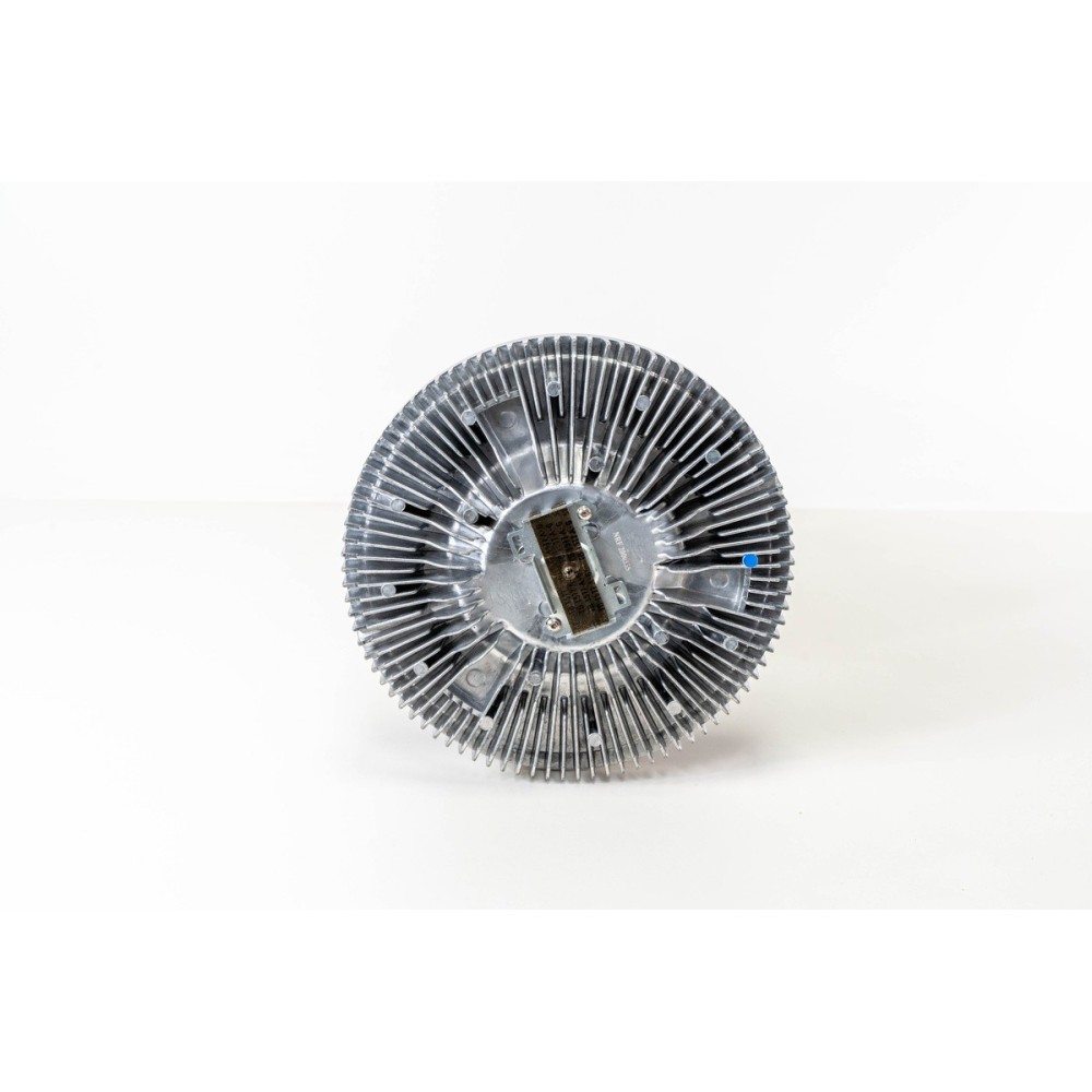 ACTROS - OM 541/542 - FAN CLUTCH