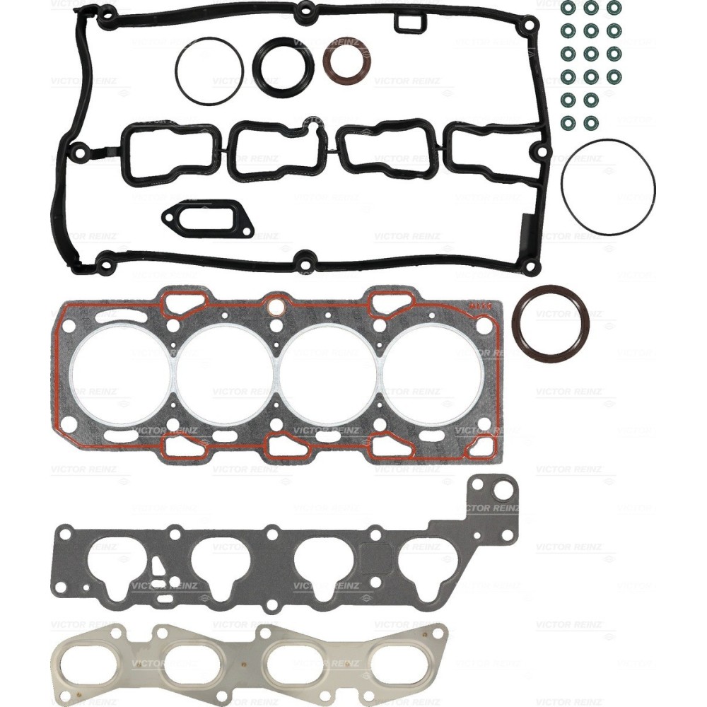 AR 32301/32303/34103 - 145/156 - Junta parte alta con Junta culata