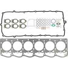 MX 265/300/340/375 XF105/CF85 - Junta parte alta con Junta culata