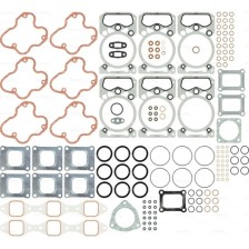 MIDR 06.20.45/B3/D/D41/E/E41 - Junta parte alta con Junta culata