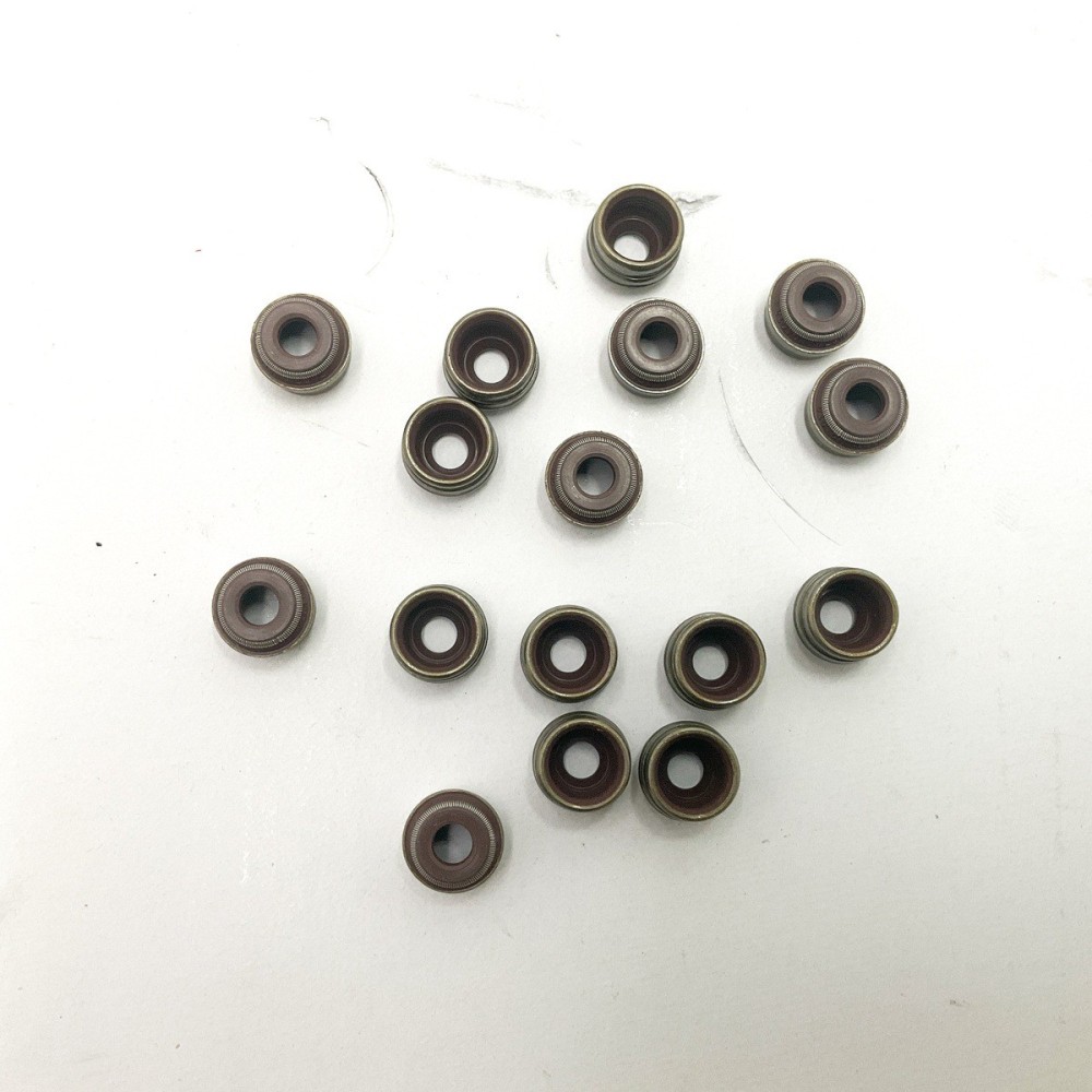 D4D/D4F - CLIO 1.2 16V/LOGAN II 1.2 - Retenes CORTECO