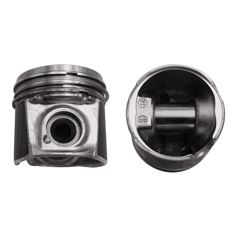 F1AE3481A/F1AE3481D - DAILY/DUCATO - Piston MEC