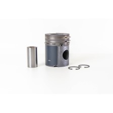 D6A 180/210/230/250 - FL6 BOWL 53 - Piston MEC