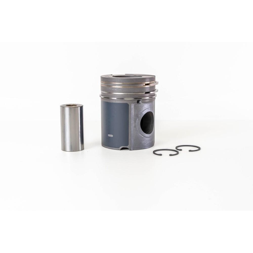 D6A 180/210/230/250 - FL6 BOWL 53 - Piston MEC