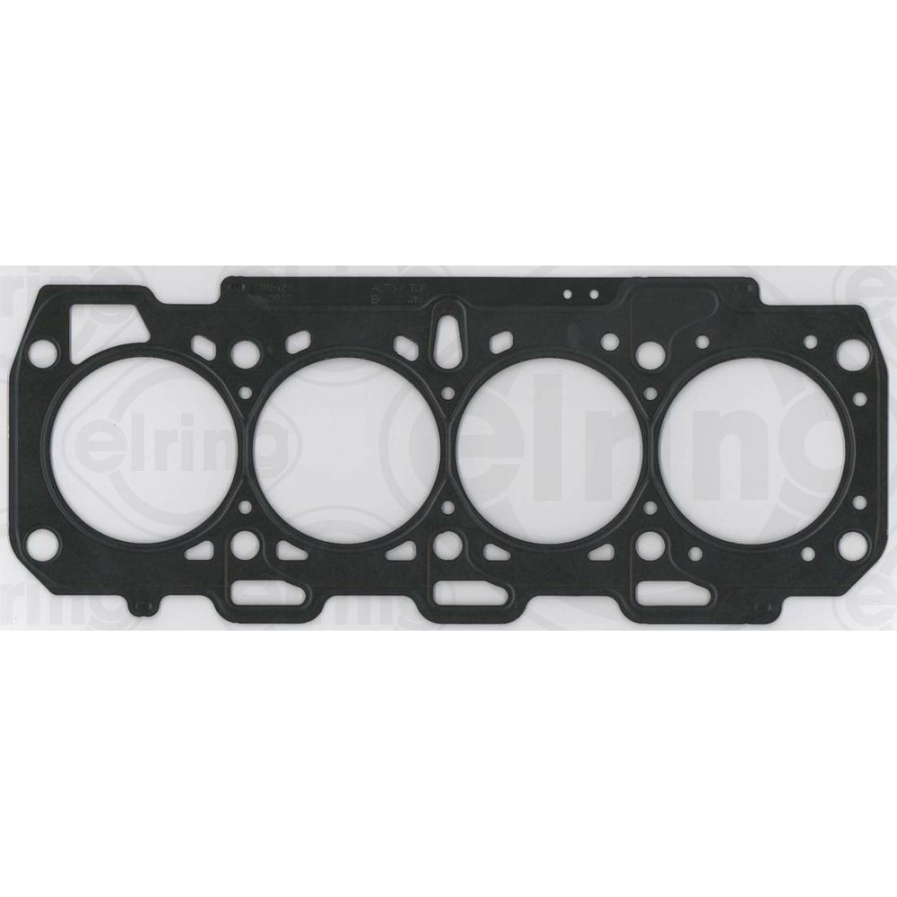 GTC-1,80-2 TACCH - MLS X TESTA - Junta Culata MEC