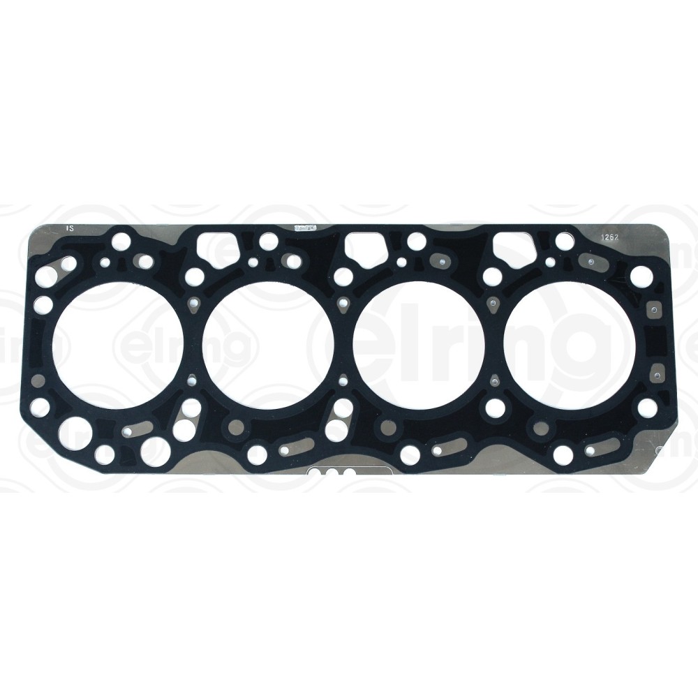 RAV4 2.0 16V - 1CD-FTV (81/85Kw) - Junta Culata MEC