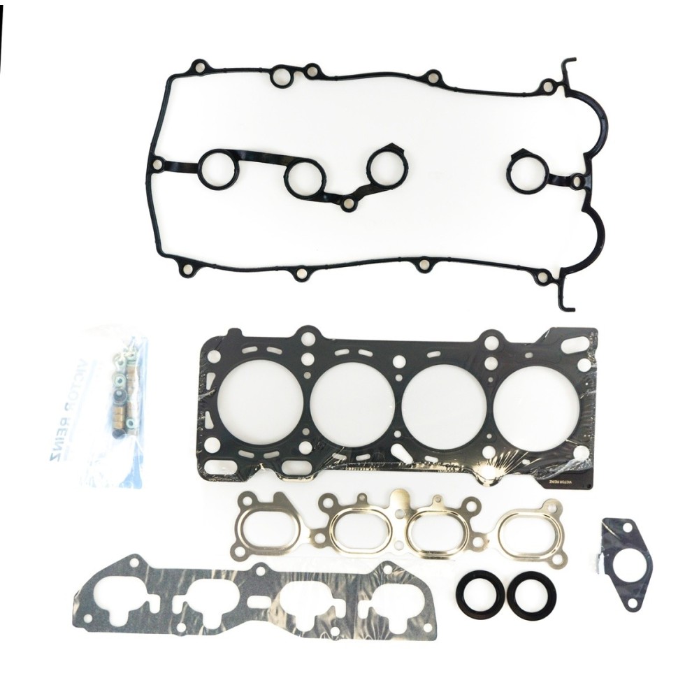 MAZDA 626 / MX-6 - 1.8/2.0 - Junta parte alta con Junta culata