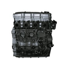 F4AE0481 - TECTOR 4 CYL - - Motor Semicompleto