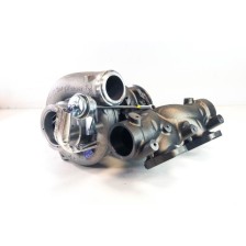 MX340 - TRUCK 2006-10 - Turbocompresor