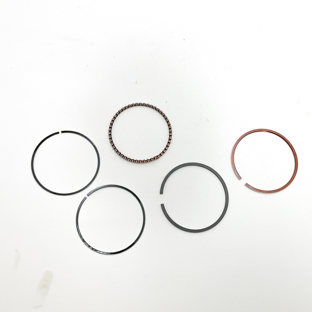 170A1000/046 - 500/600/PANDA SET4P - Segmentos MEC