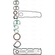 SCUDO/JUMPY - DW8-WJY-WJZ     Ø.82. - Juntas revision del motor MEC sinJC