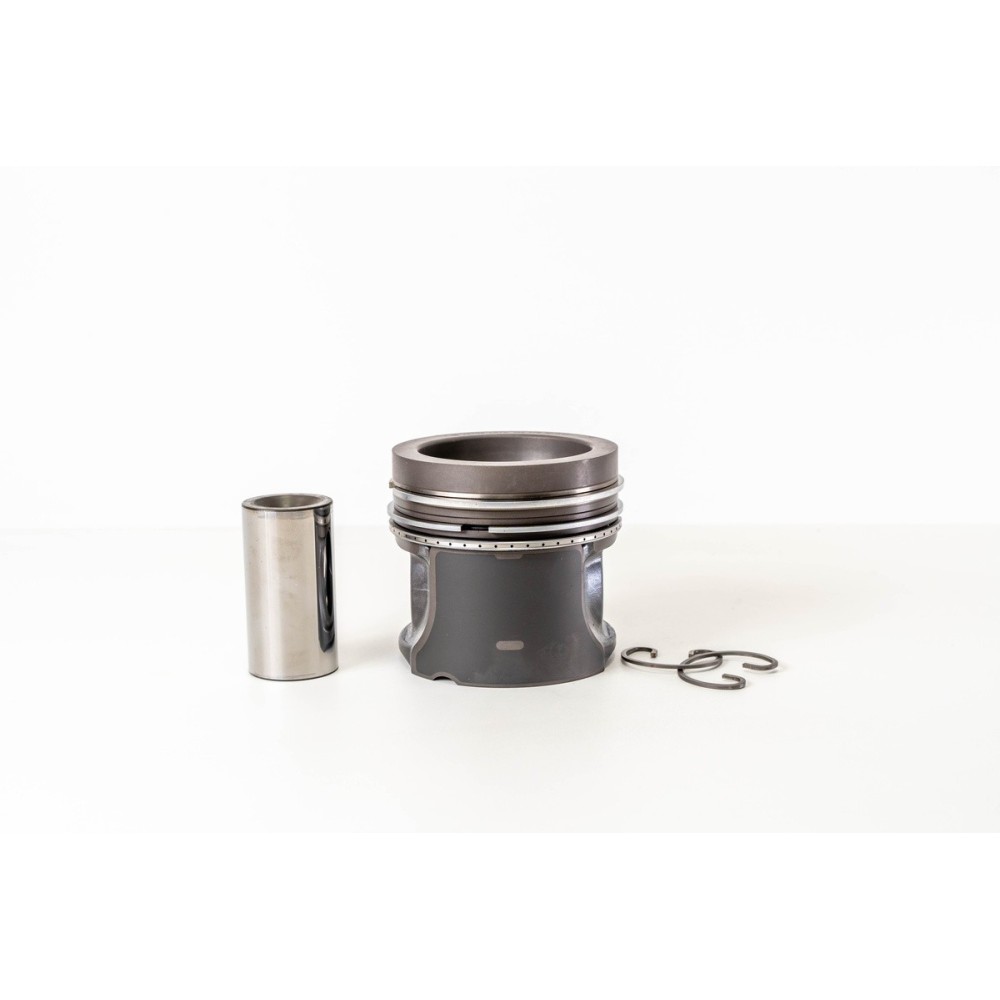 OM 902/906.900/1/2/3 LGA MØ:80 - Piston MEC