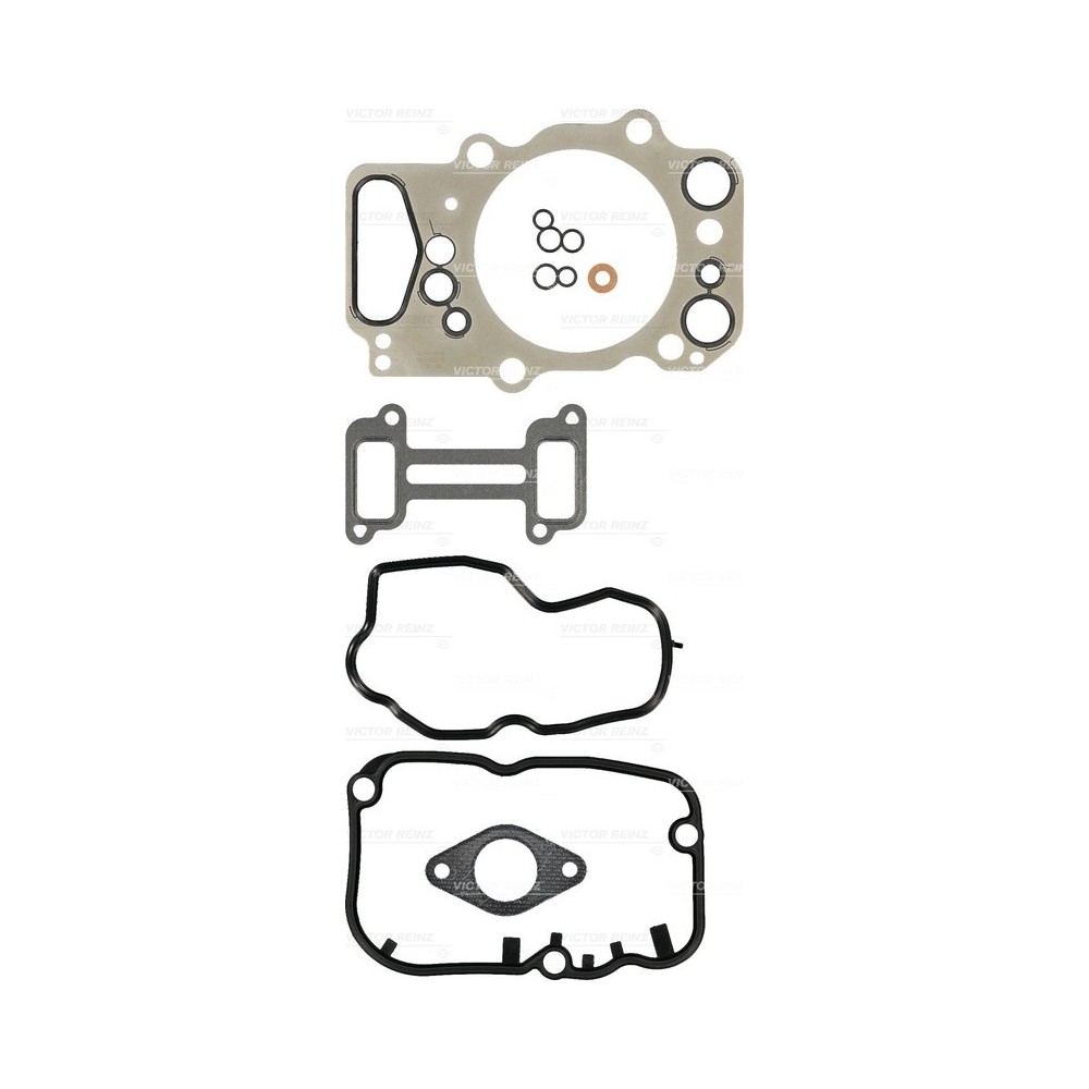 DC 11/12 - P,G,R,T/4-SERIES - Junta parte alta con Junta culata