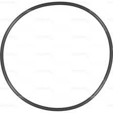 GOMMINI CANNE 139,4X147,5X3,95 - O-RING