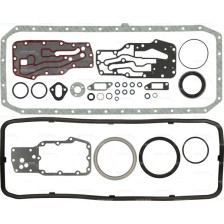 GR 165/184/210 - LF 55 - Juegos suplementarios conversion