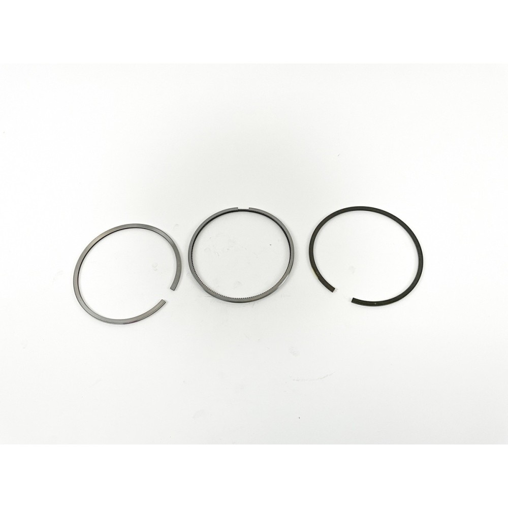 N67 - NEF67 (3-2,385-4) - Segmentos OE