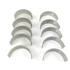 TD23/25/27 - TRADE 2.3/2.5/2.7 D - Cojinetes MEC