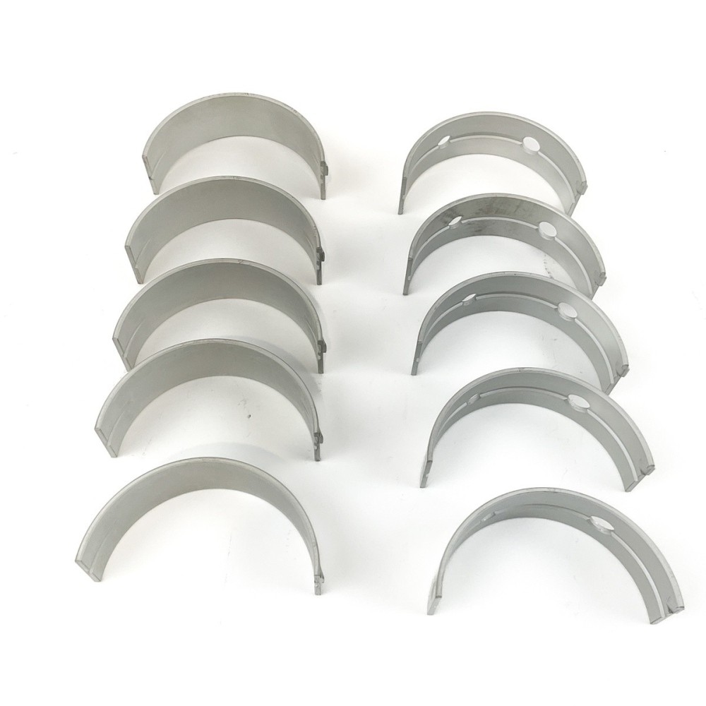 TD23/25/27 - TRADE 2.3/2.5/2.7 D - Cojinetes MEC