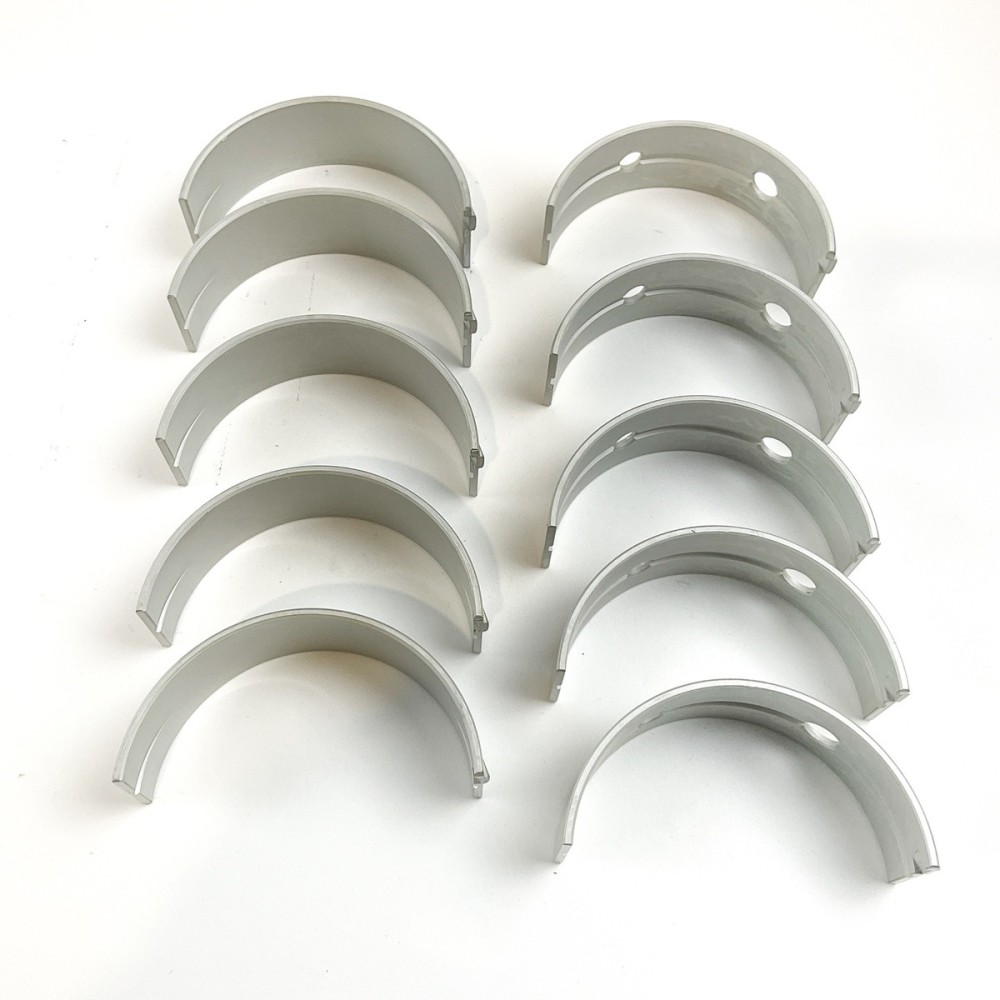 TD23/25/27 - TRADE 2.3/2.5/2.7 D - Cojinetes MEC