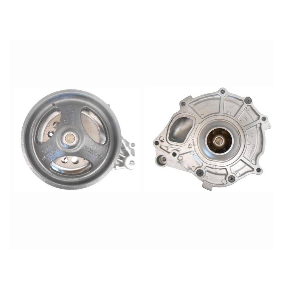 DSC 13 - SERIE R 400/440/480 - Bomba de agua