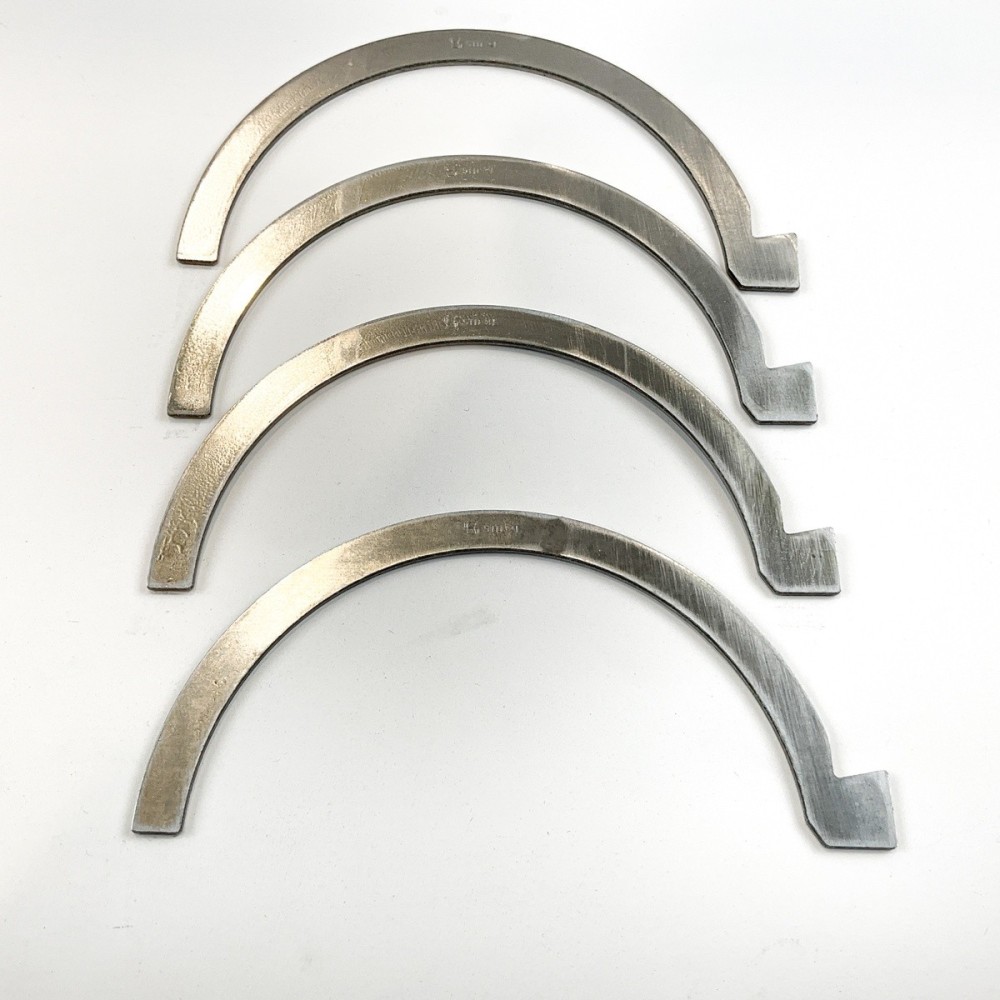 MX 265/300/340/375 S EURO 4/5 - Axiales MEC