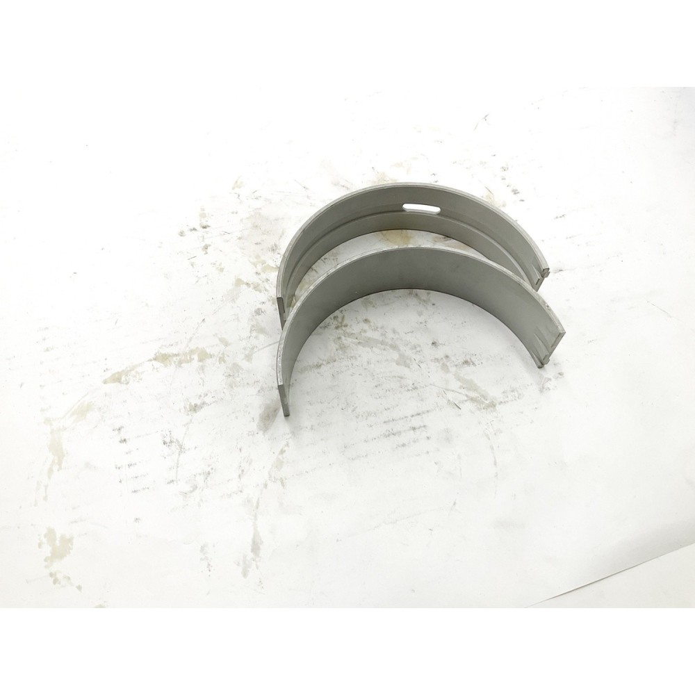 MX 265/300/340/375 S  E4/5 - Cojinetes MEC