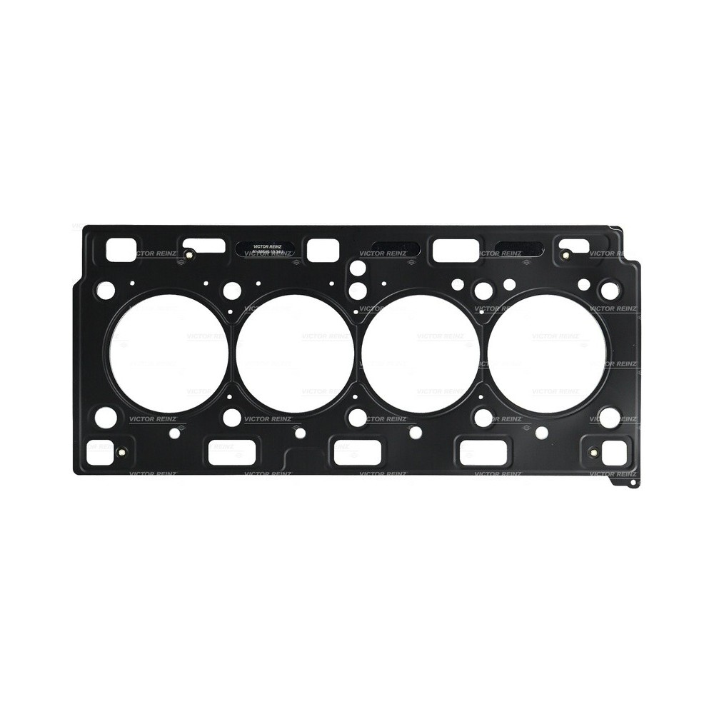 MASTER/TRAFIC 2.5DCI 16V G9U - Junta Culata MEC