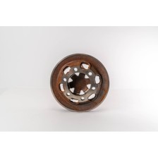 PULEGGIA ALBERO MOT. 190.26 - AMORTIGUADOR/POLEA