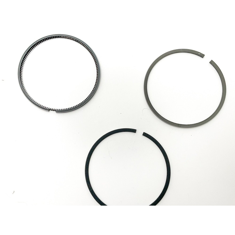 PAJERO 4D56T(2,5-2-4)1°CONICA - Segmentos MEC