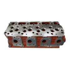 OM 904 LA - E2/E3/E4 - W EVB - Culata