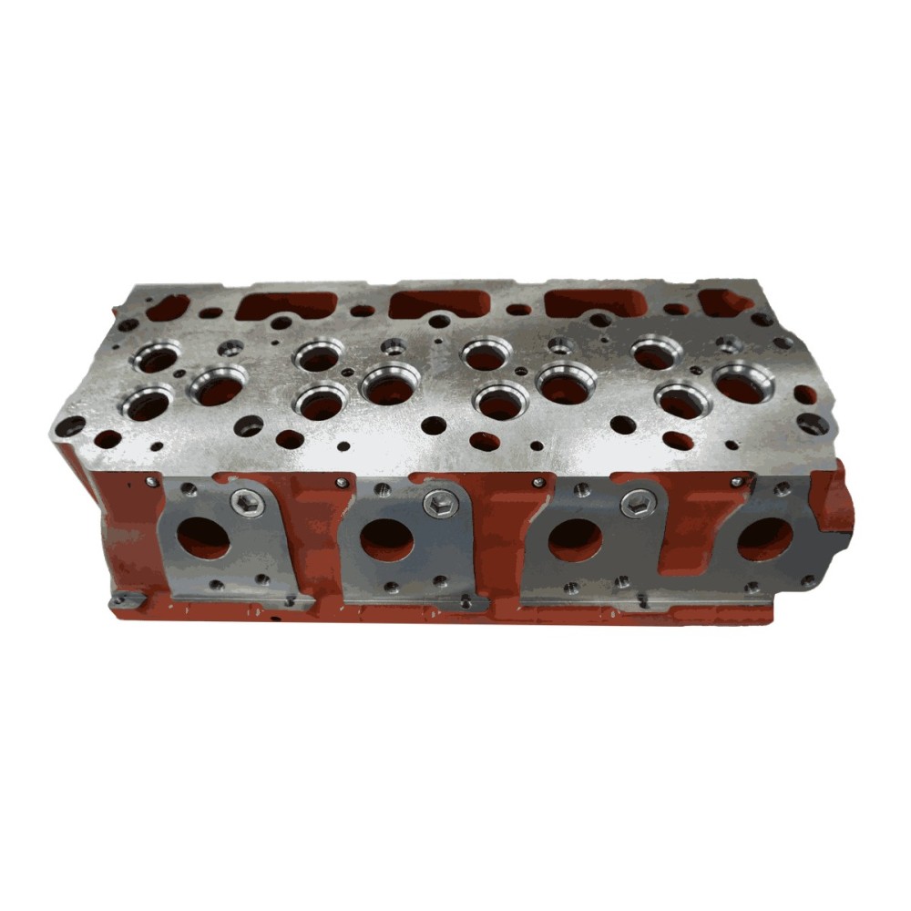 OM 904 LA - E2/E3/E4 - W EVB - Culata