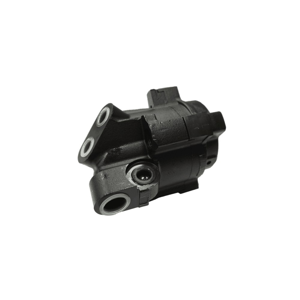 P,G,R,T SERIES - DC/DT/DSC 12 - Inyeccion