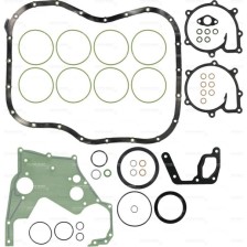 MIDLUM 150/180 - DCI 4B/4C -08 - Juegos suplementarios conversion