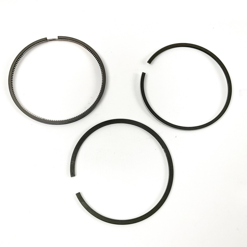 TD 60 A/B/C/61 F/G/GA - F6/FL6 - Segmentos MEC