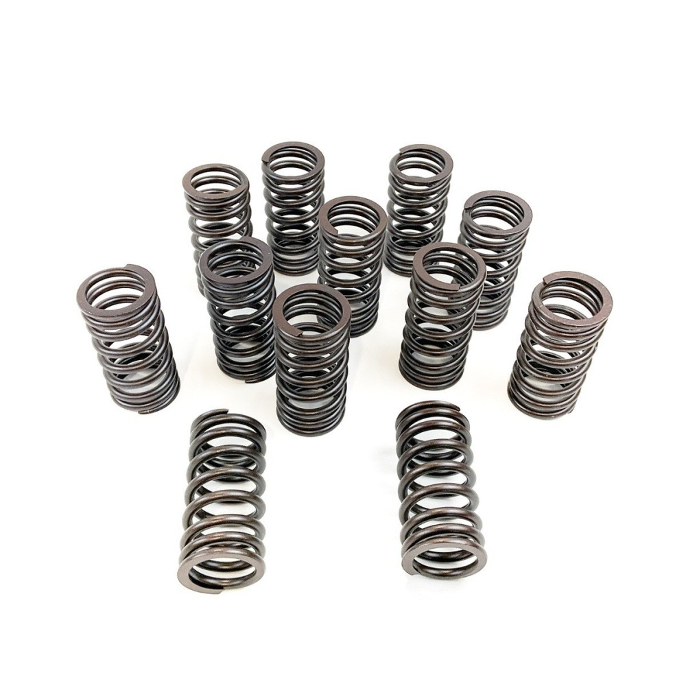 NEF N45/FAGE - Muelle Valvula