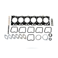 F4BE0641 120E20CNG MY.2008 - Juego juntas descarbonizacion OE