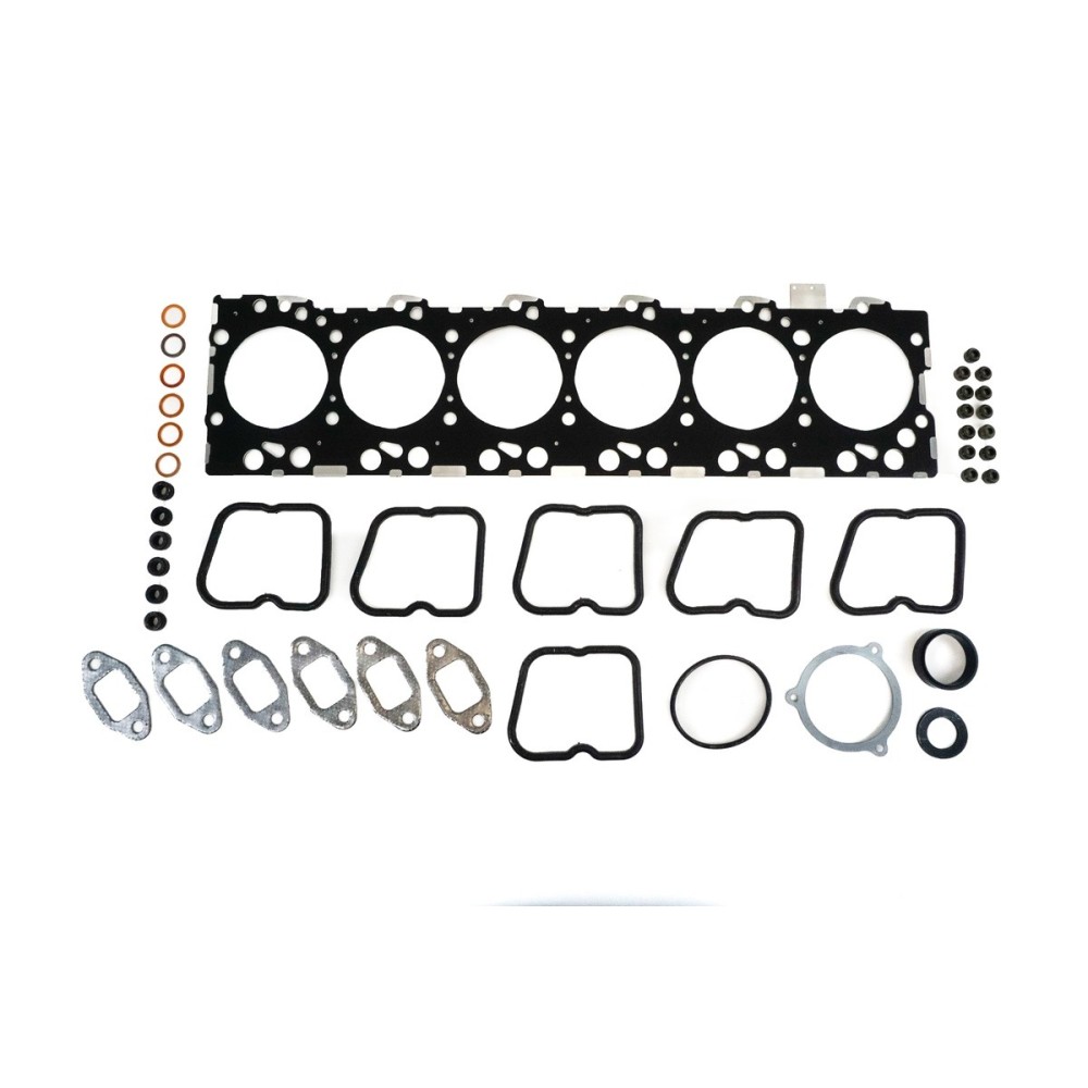 F4BE0641 120E20CNG MY.2008 - Juego juntas descarbonizacion OE