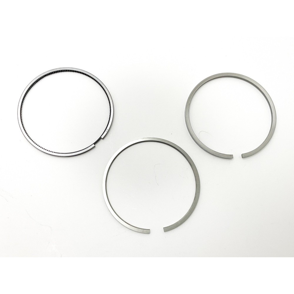 DUCATO 2.2 HDI 4HW  3,5/2/3   D.85, - Segmentos MEC