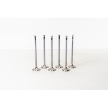 D 0834/0836LOH E3/E4 - Valvula MEC