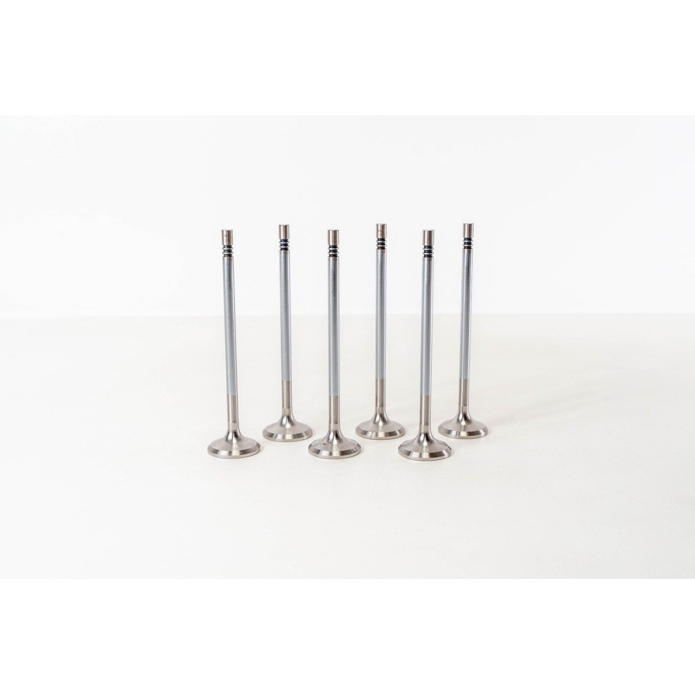 D 0834/0836LOH E3/E4 - Valvula MEC