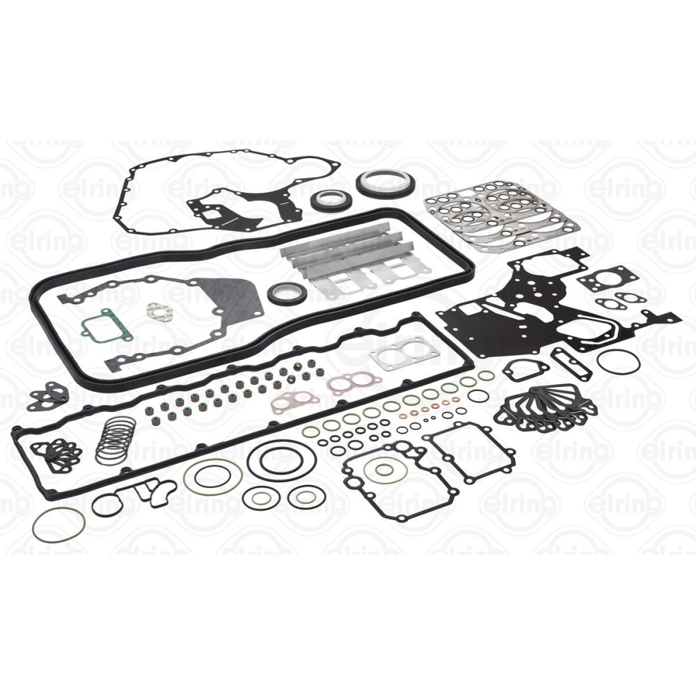 D 0836 LFL 50-55 - TGL/TGM - Juntas revision motor con J.culata