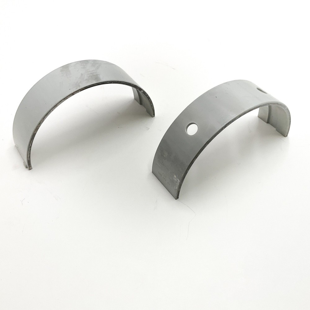 B.BANCO D0834/0836LFL/LOH - Cojinetes MEC