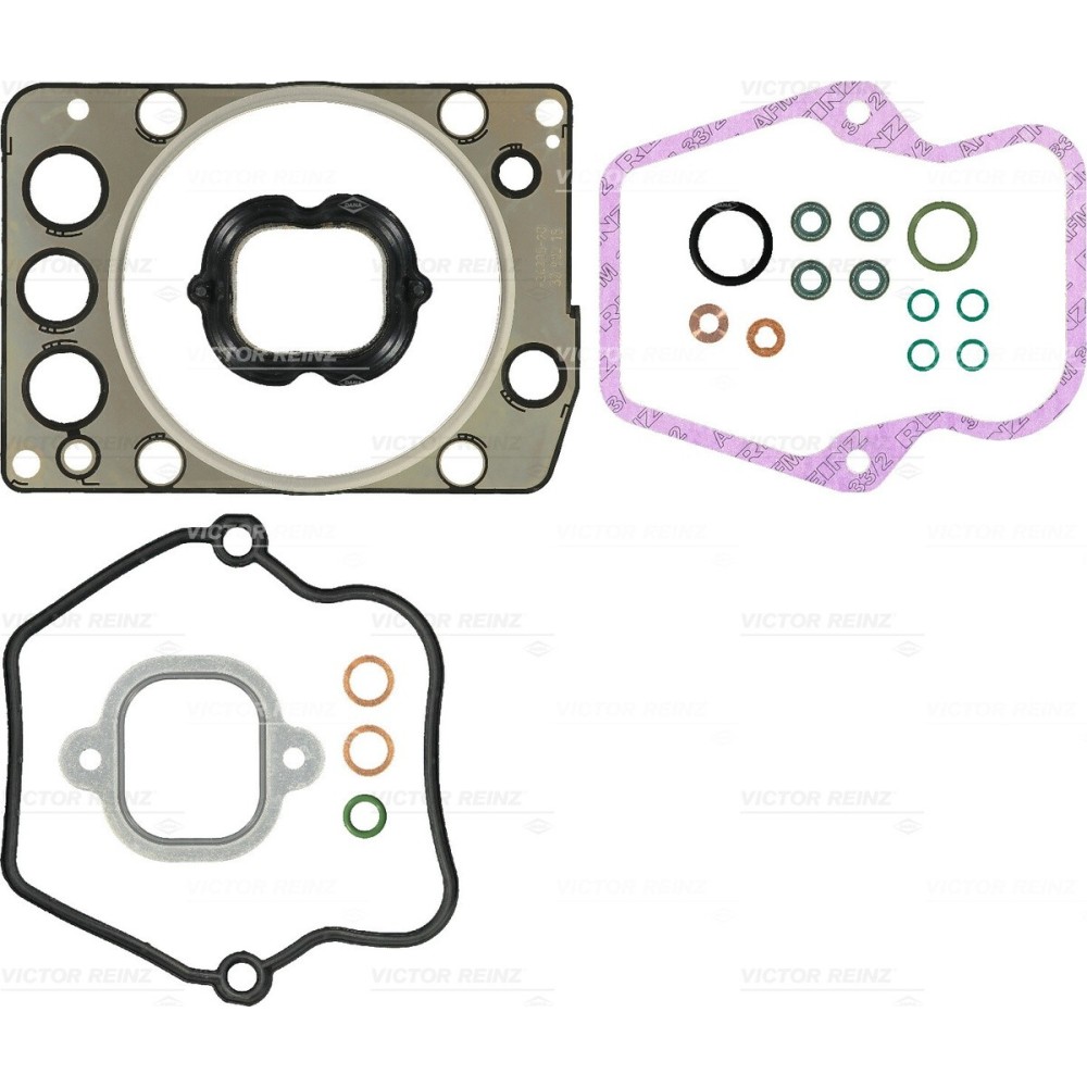 OM 457.950/952/959/964/965 ... - Junta parte alta con Junta culata