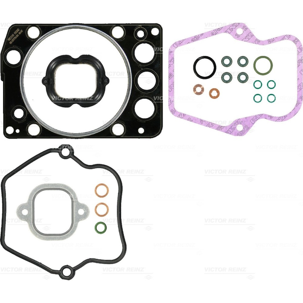 OM 457.950/952/959/964/965 ... - Junta parte alta con Junta culata