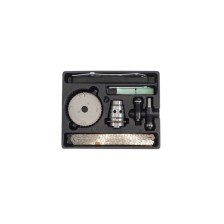 KIT CATENA COM.DISTRIB. F1CE34 - KIT TENSOR CORREA