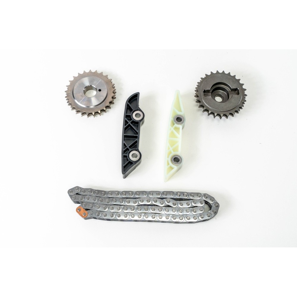 DAILY/DUCATO/JUMPER/BOXER - F1CE - KIT TENSOR CORREA