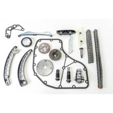 F1CE3481/F1CFL411/F1CGL411 - KIT TENSOR CORREA