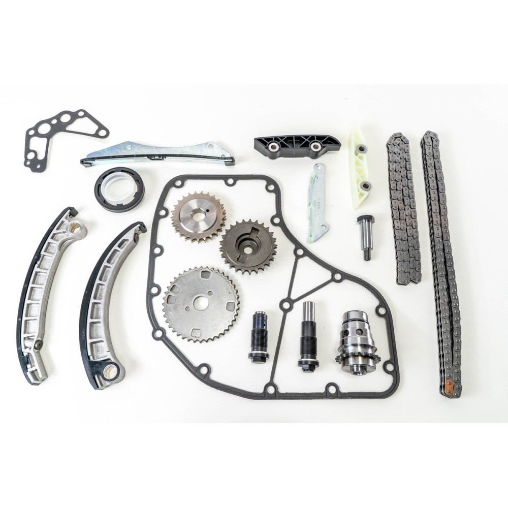 F1CE3481/F1CFL411/F1CGL411 - KIT TENSOR CORREA