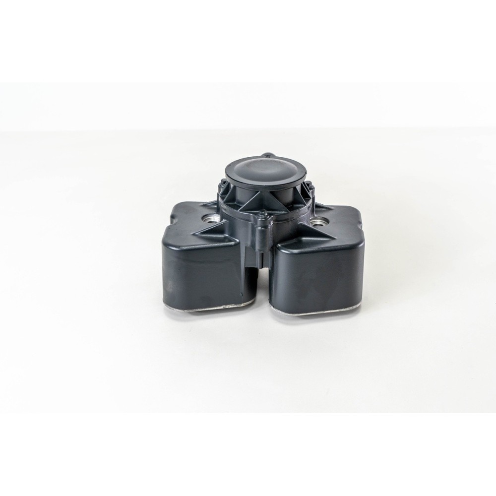 COPERCHIO VALVOLE NEF 4/6 CYL - Tapa